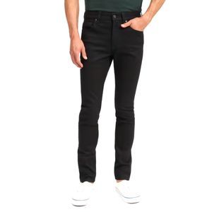 Everlane Black The Skinny Jean 5 Pocket Cotton Elastane Mens Size 40x30 NWT